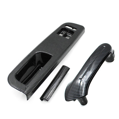 Poignées Intérieur Golf 4