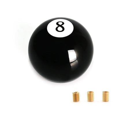 Pommeaux Boules de Billard