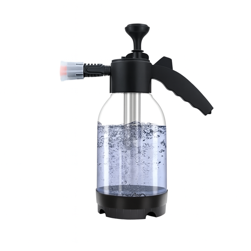 Pulvérisateur de Mousse Auto