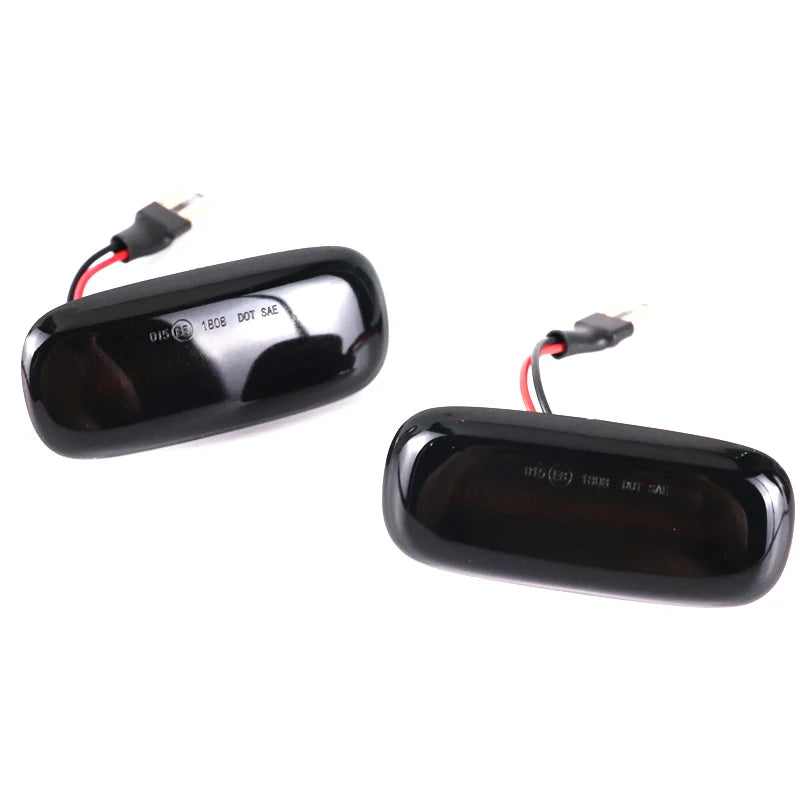 Répétiteurs de Clignotant LED Audi A3