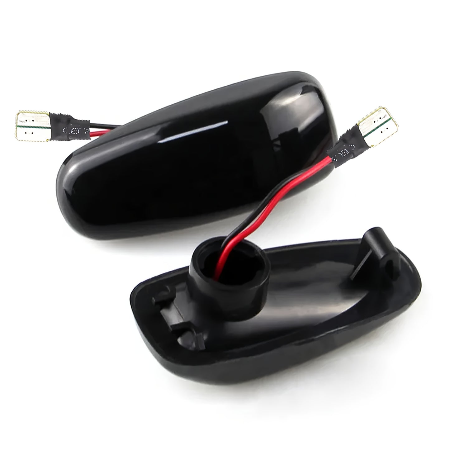 Répétiteurs de Clignotant LED Mercedes W210