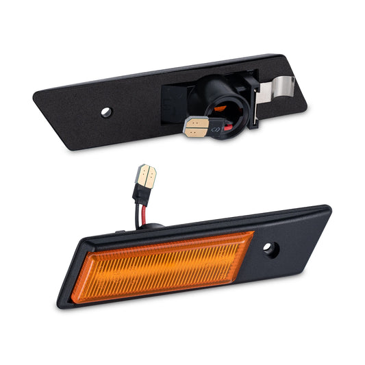 Répétiteurs de Clignotant Led Bmw E30