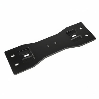 Renfort Inférieur de Châssis BMW E46