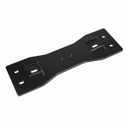 Renfort Inférieur de Châssis BMW E46