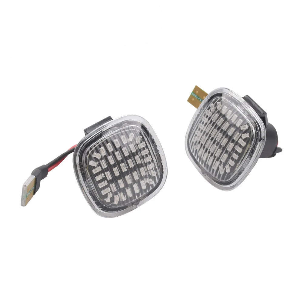 Répétiteurs de Clignotant LED Audi A4