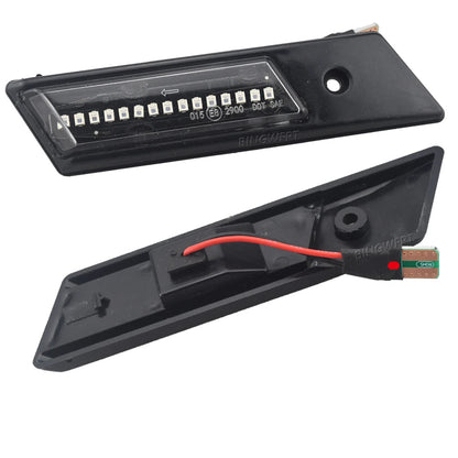 Répétiteurs de Clignotant LED Bmw E36