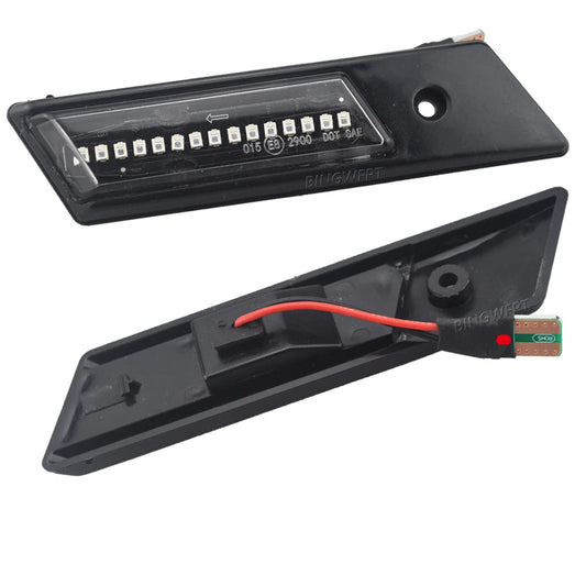 Répétiteurs de Clignotant LED Bmw E36