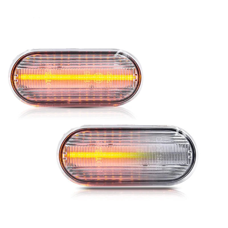 Répétiteurs de Clignotant Led Golf 4