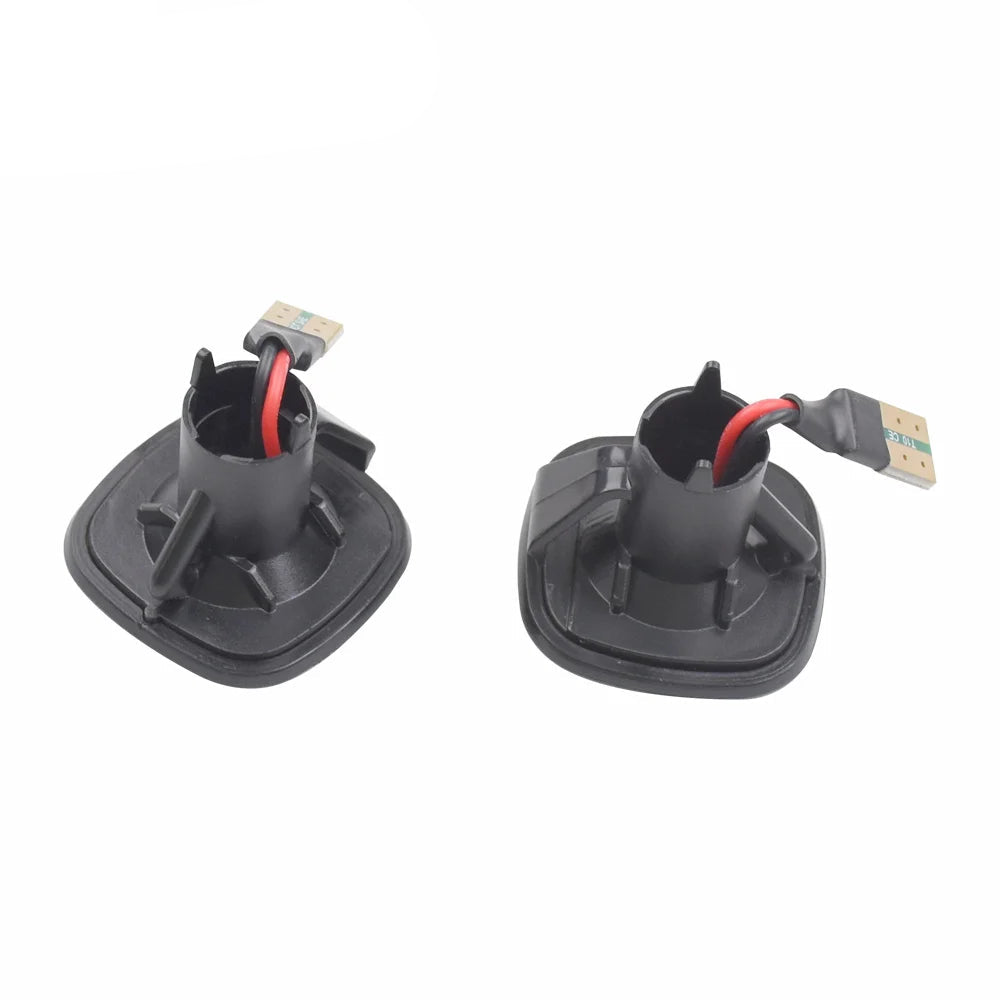 Répétiteurs de Clignotant LED Audi A4