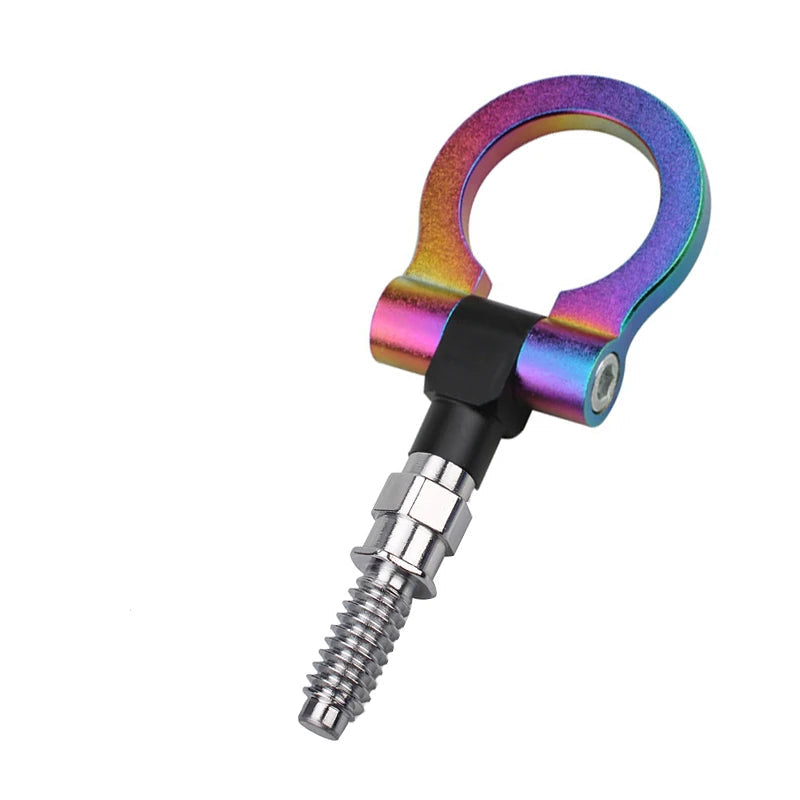 Crochet de Remorquage Racing