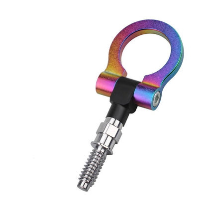 Crochet de Remorquage Racing