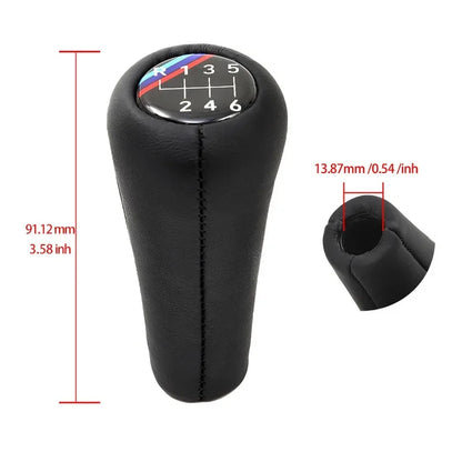 Pommeau de Levier de Vitesse M Bmw