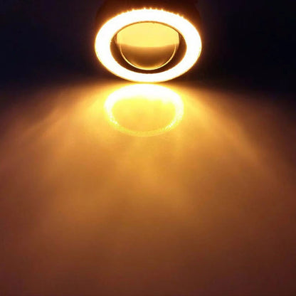 Antibrouillards Angel Eyes Universels