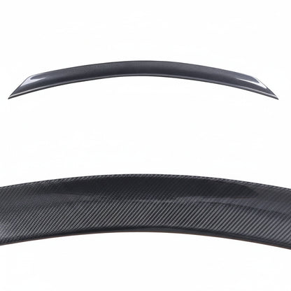 Aileron / Becquet Mercedes Classe C (2007-2015) Nos Anciennes Allemandes