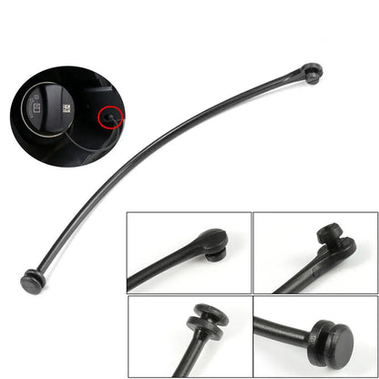 Câble de Bouchon de Réservoir BMW