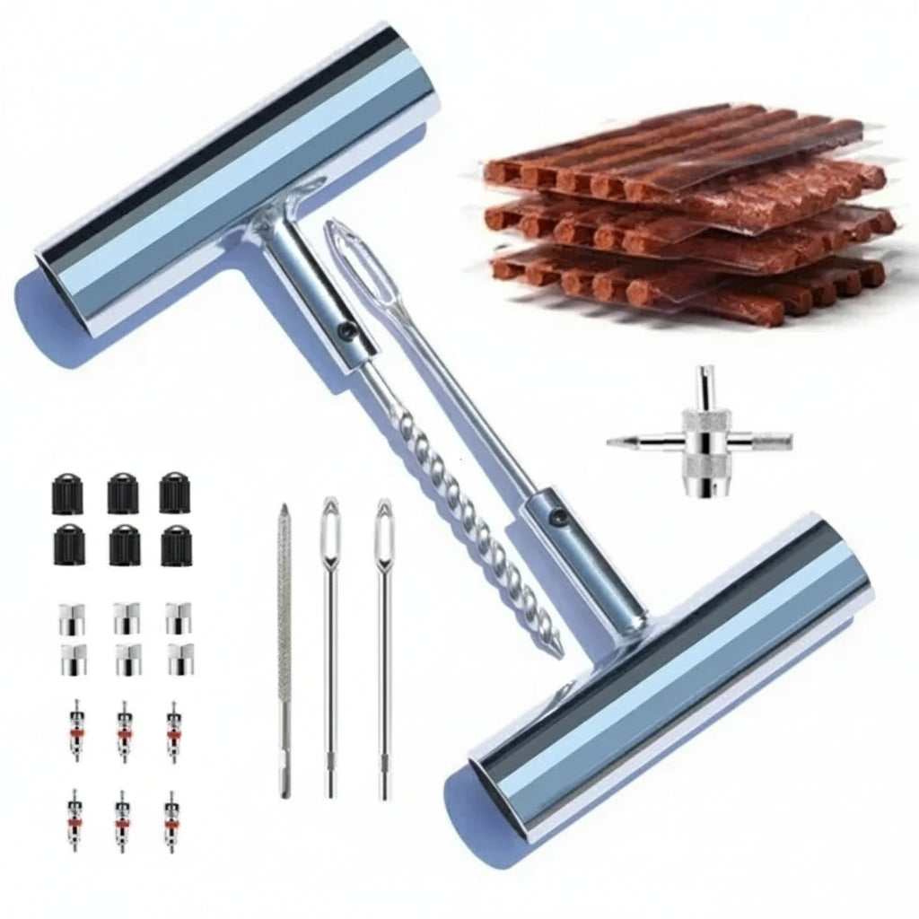 Kit de Réparation de pneus