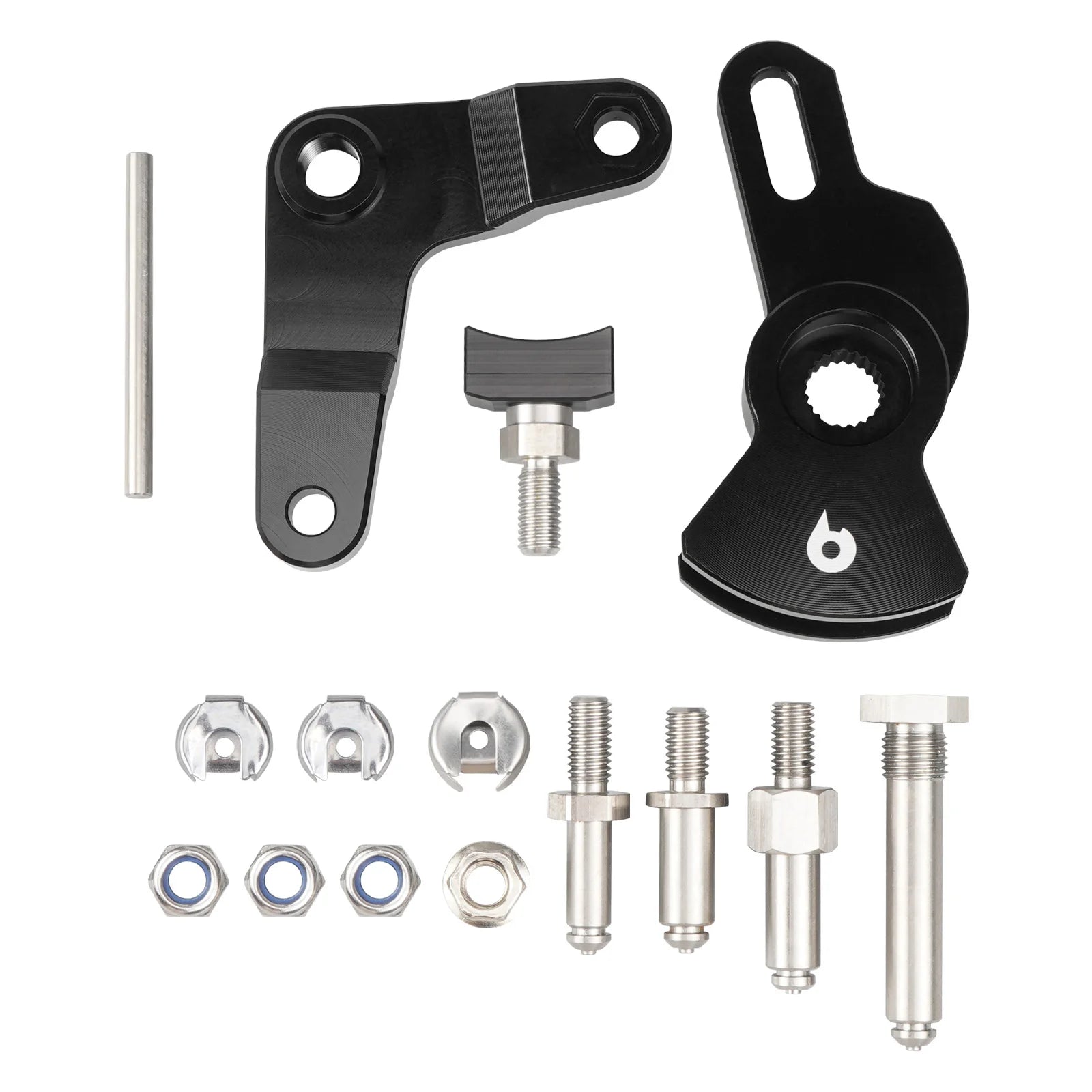 Short Shifter Golf 4 Nos Anciennes Allemandes