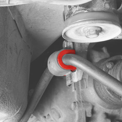 Silent-Blocs de Barre Antiroulis BMW