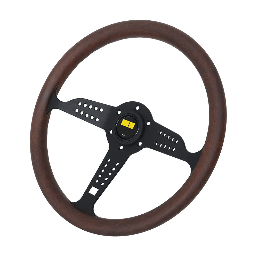 Volant Bois Sport Nos Anciennes Allemandes