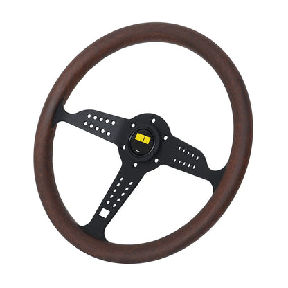 Volant Bois Sport Nos Anciennes Allemandes