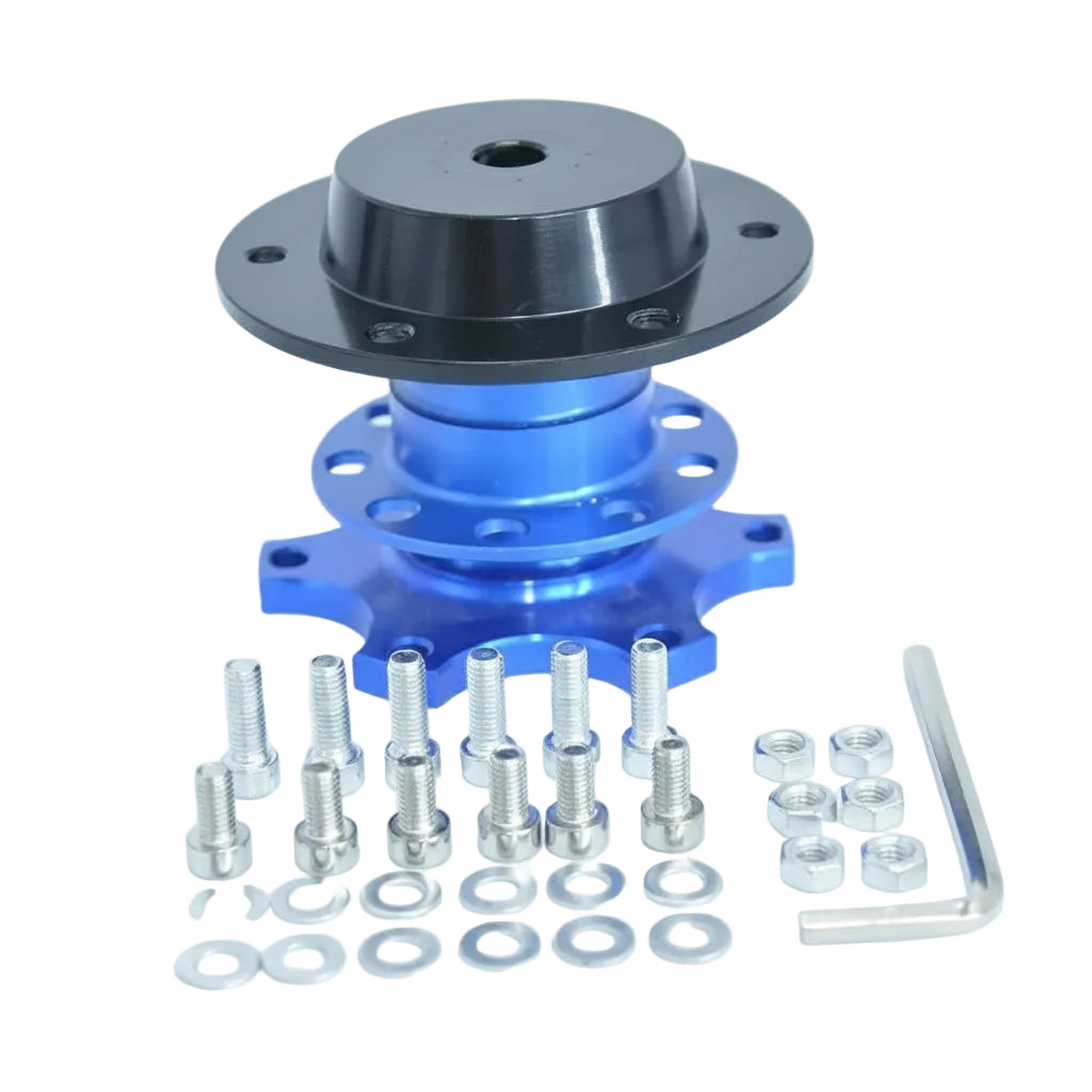 Adaptateur de Volant Quick Release Nos Anciennes Allemandes