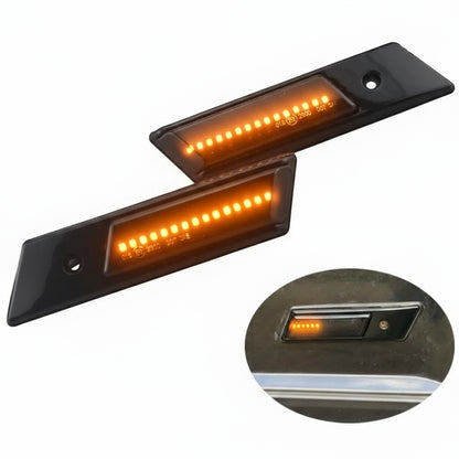 Répétiteurs de Clignotant LED Bmw E36