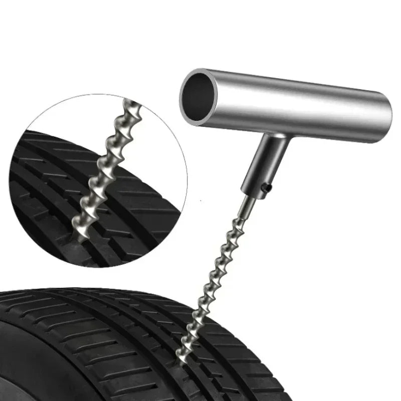 Kit de Réparation de pneus