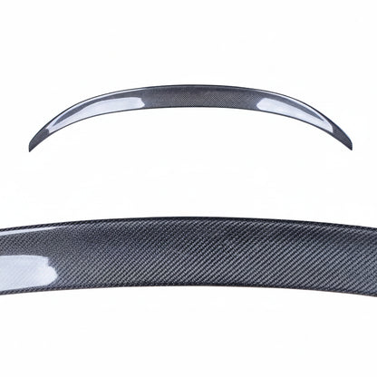 Aileron / Becquet BMW X6 (2014-2019) Nos Anciennes Allemandes