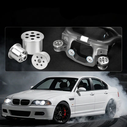 Silentblocs Rigides de Différenciel BMW E46 Nos Anciennes Allemandes