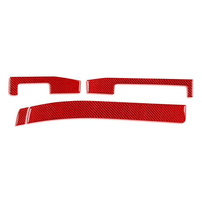 Garnitures Intérieures Carbone Bmw E46 Nos Anciennes Allemandes