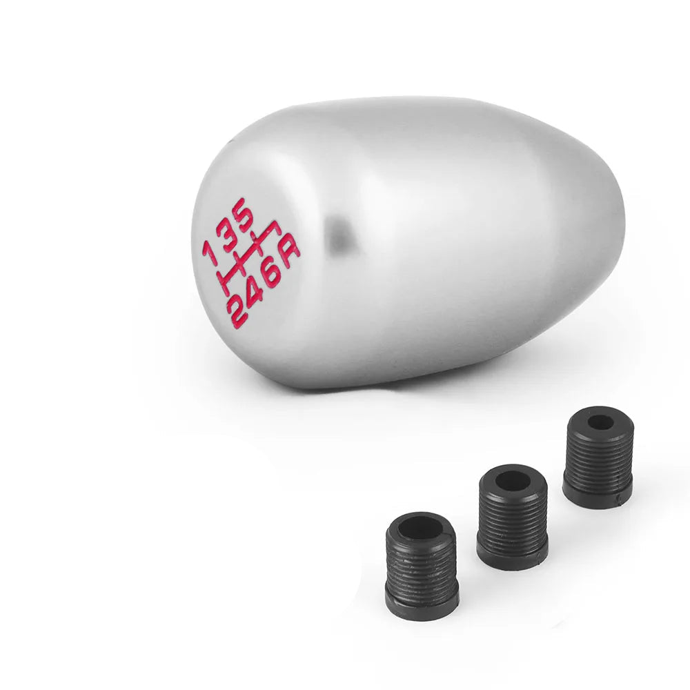 Pommeau de Levier de Vitesse Racing Universel