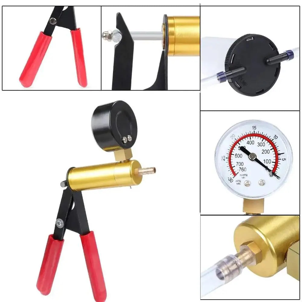 Kit de Purge de Frein