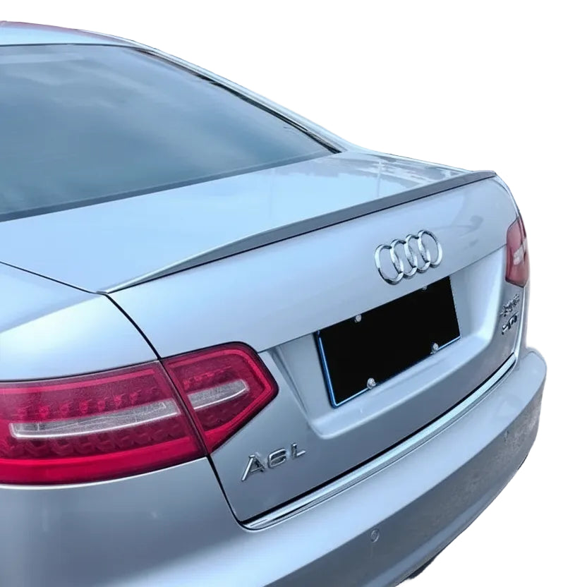 Becquet Arrière Audi A6 Nos Anciennes Allemandes