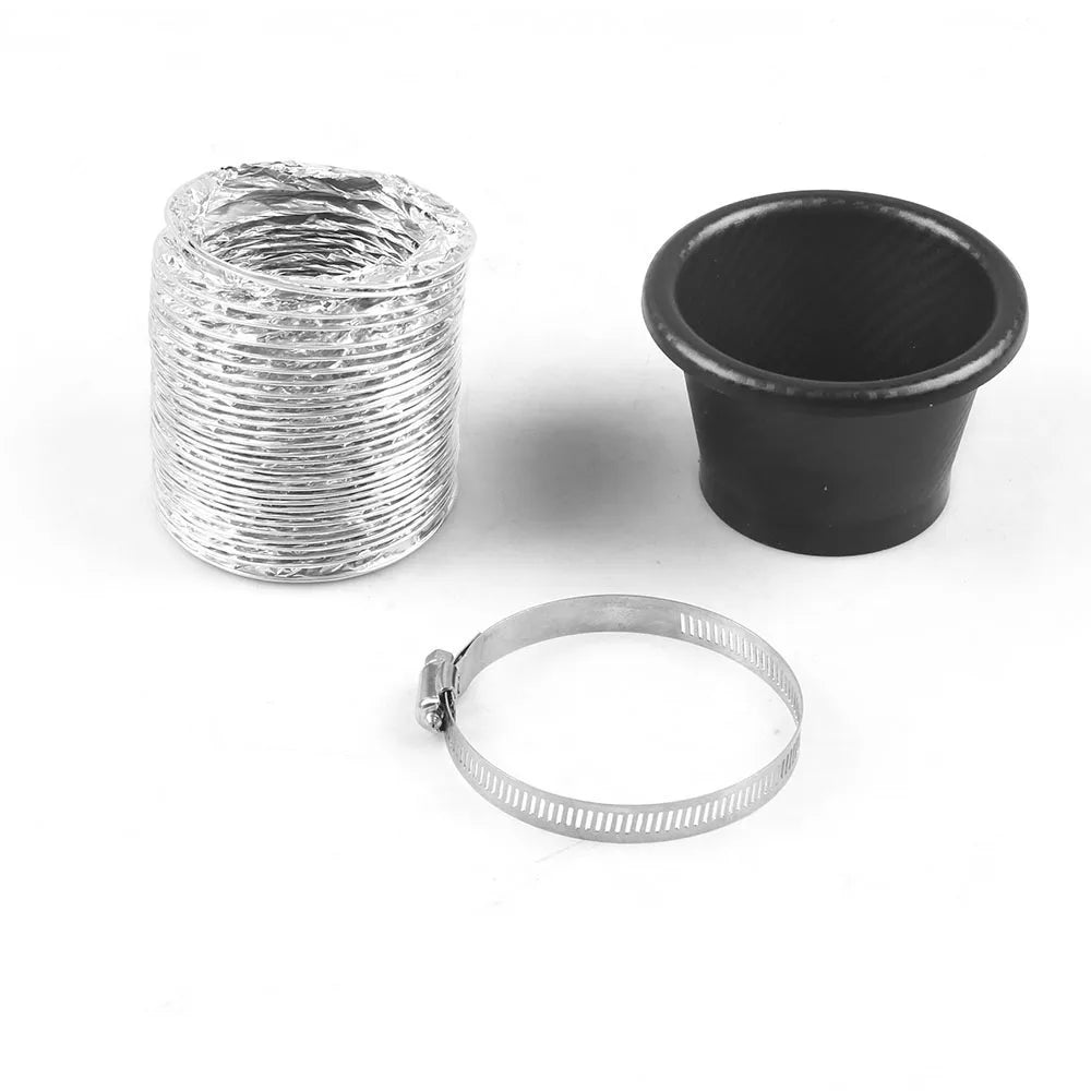 Prise d'Air d'Admission Universelle