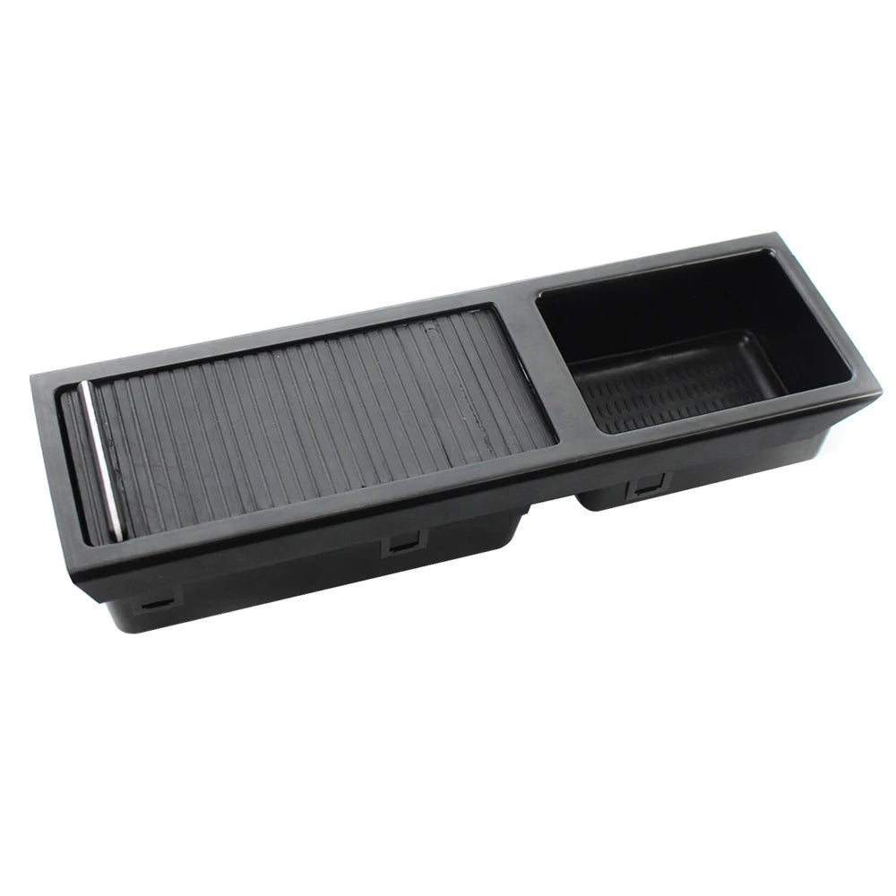 Vide Poche de Console Centrale BMW E46 Nos Anciennes Allemandes