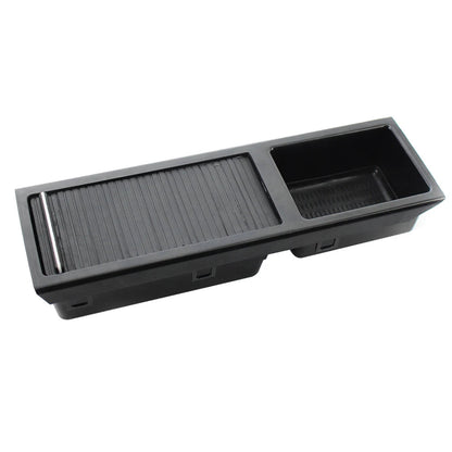 Vide Poche de Console Centrale BMW E46 Nos Anciennes Allemandes