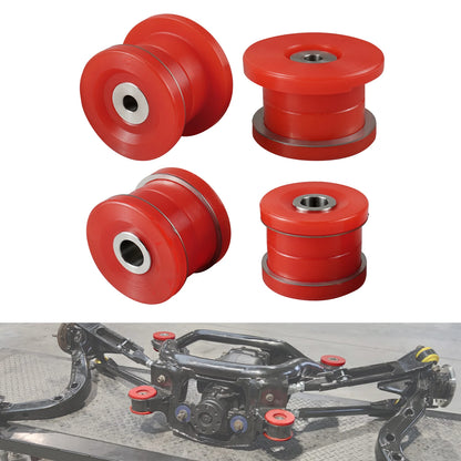 Silent-Blocs de Berceau Renforcés BMW E46