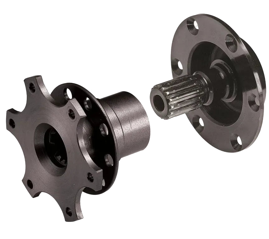 Adaptateur de Volant Quick Release Nos Anciennes Allemandes