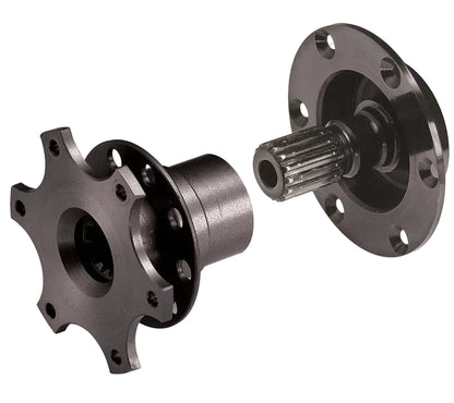 Adaptateur de Volant Quick Release Nos Anciennes Allemandes