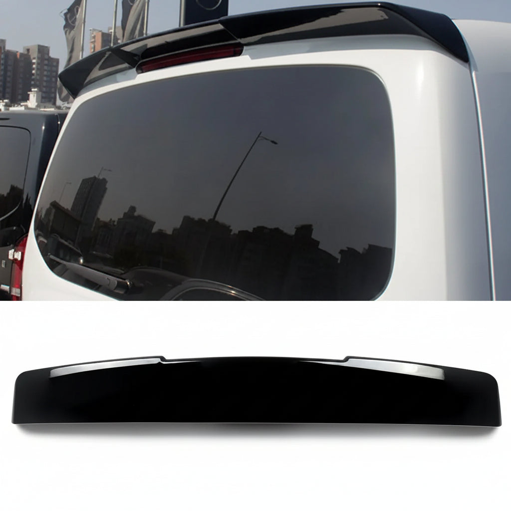 Aileron / Becquet Mercedes Vito (2014-2021) Nos Anciennes Allemandes