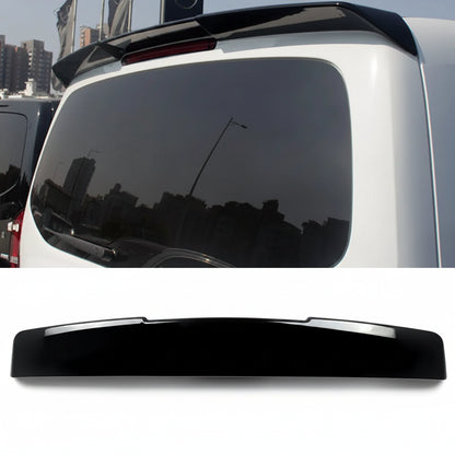 Aileron / Becquet Mercedes Vito (2014-2021) Nos Anciennes Allemandes