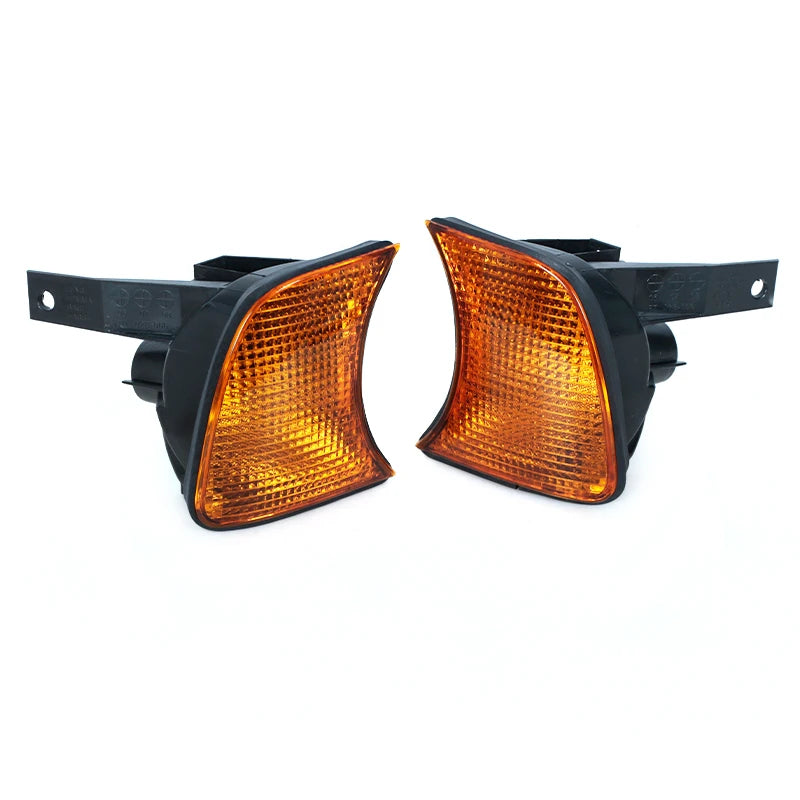 Clignotants BMW E34 Nos Anciennes Allemandes