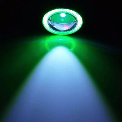 Antibrouillards Angel Eyes Universels