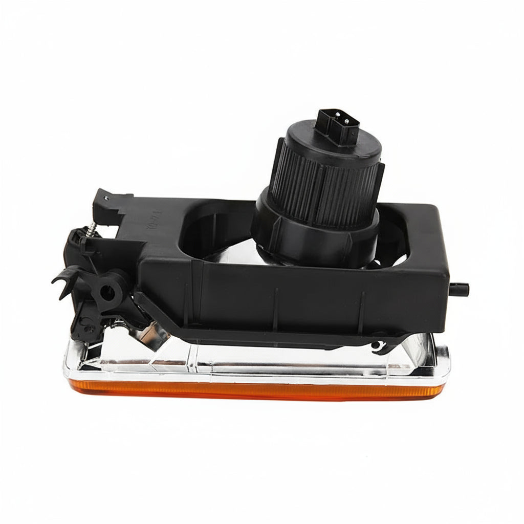 Antibrouillards Bmw E36