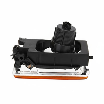 Antibrouillards Bmw E36