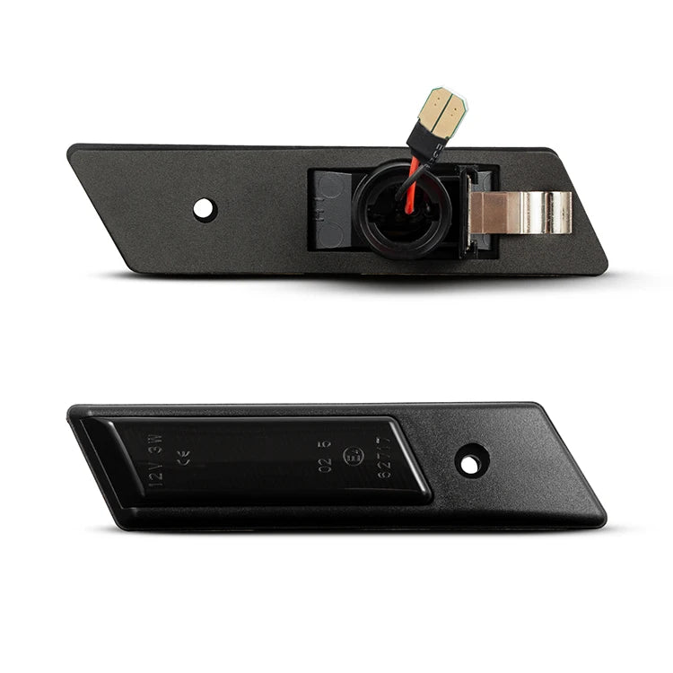 Répétiteurs de Clignotant LED Bmw E30