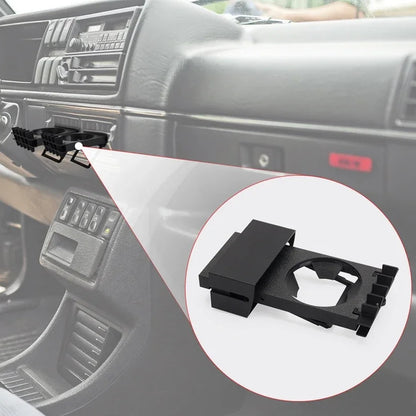 Porte Gobelet Rétractable Golf 2 Nos Anciennes Allemandes