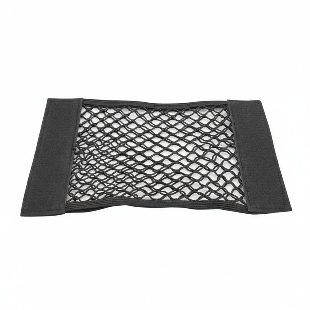 Filet de Rangement de Coffre