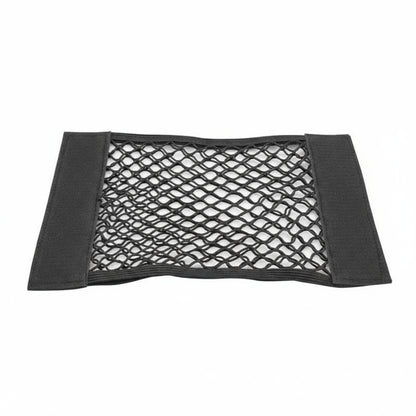 Filet de Rangement de Coffre