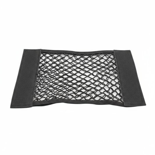 Filet de Rangement de Coffre